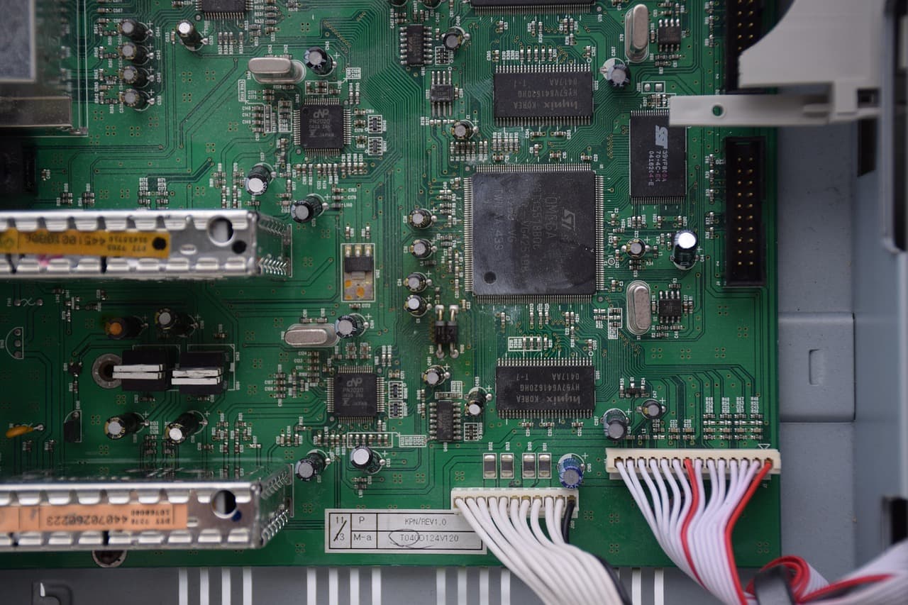 Europe Pushes Back on US Chip War as Trade Tensions Escalate