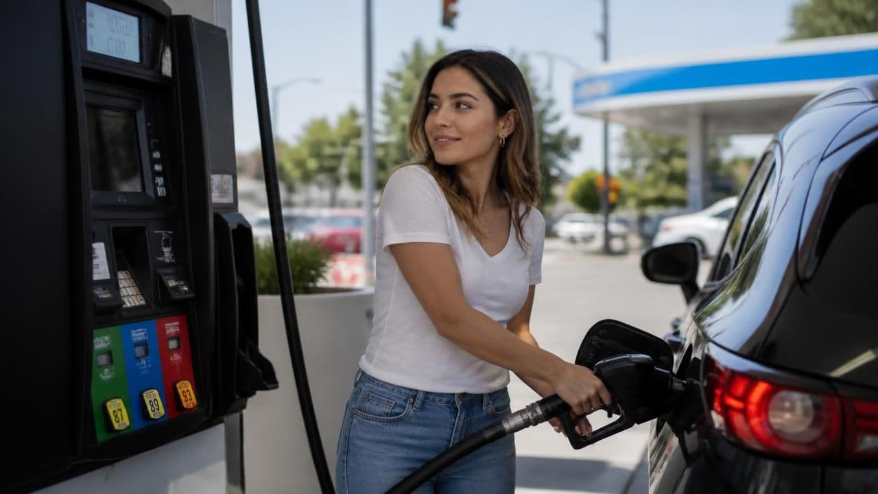 US Consumer Sentiment Reaches Five-Month High, But Geopolitical Risks Cast a Shadow