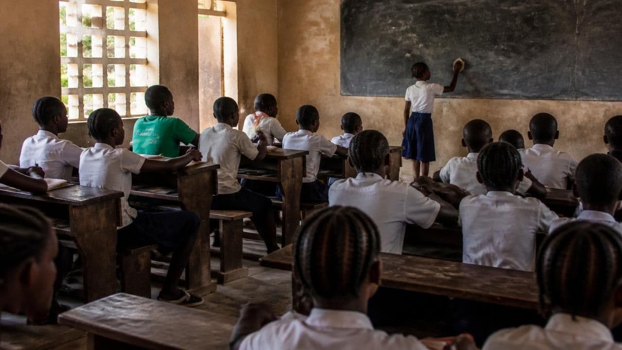 Developing Nations Spend More on Debt Than Education, UN Report Reveals