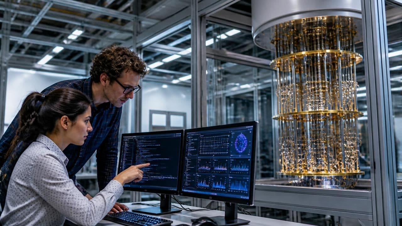 IBM Achieves Trusted Quantum Advantage with Three Breakthrough Demonstrations