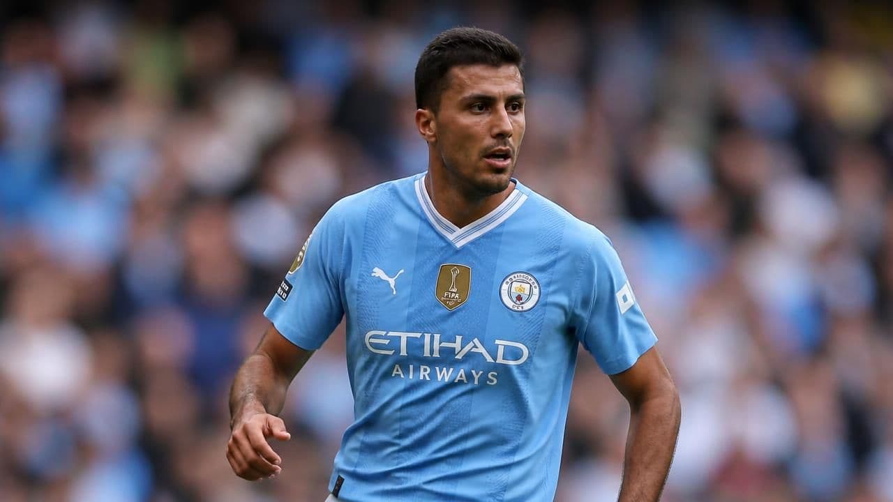 Real Madrid's Pursuit of Rodri Intensifies: A Transfer Saga Unfolds