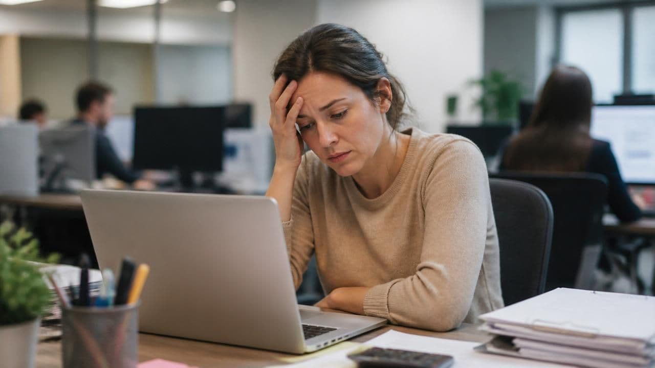 1 in 4 Americans Trapped in Jobs for Health Insurance as Costs Soar