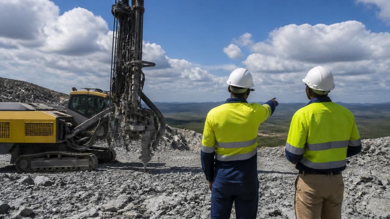 Zimbabwe’s State Miner Secures $300 Million from Chinese Firms for Lithium Development