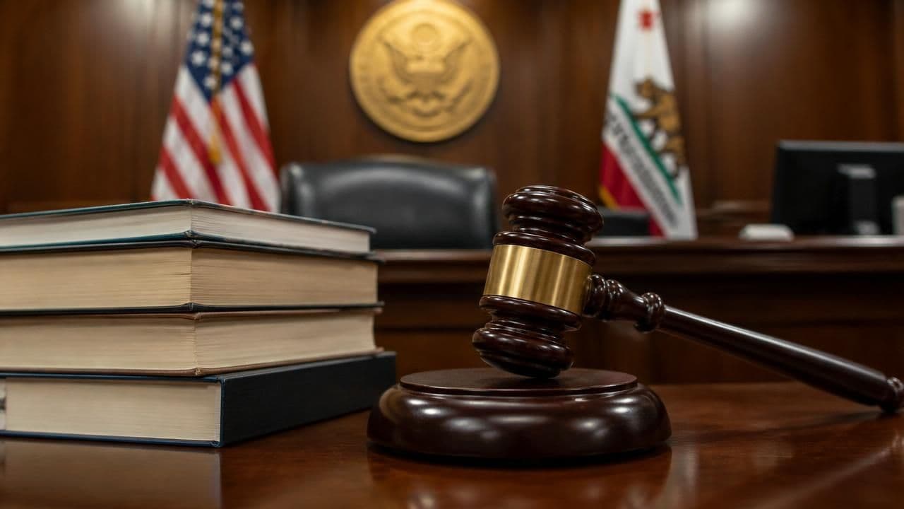 Anthropic's $1.5 Billion AI Copyright Settlement Approved by Judge