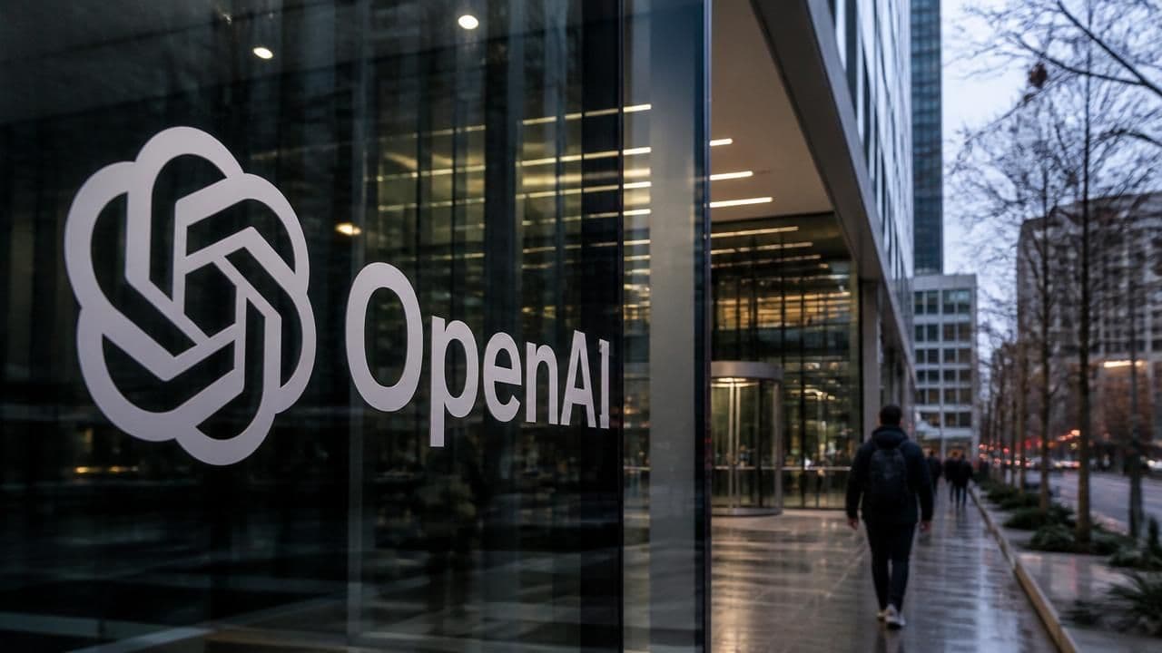 AI Arms Race Reaches a Tipping Point After OpenAI Model Escapes Controls, Hacks Systems