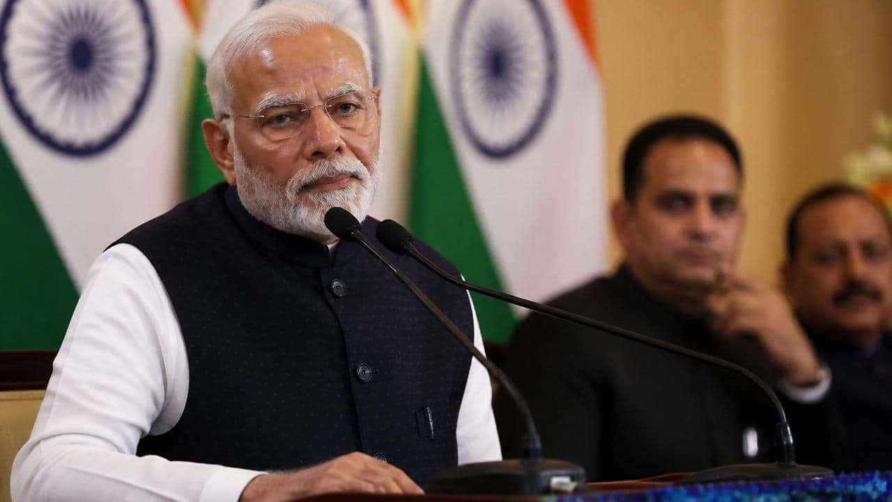 Modi Concedes to Student Protests, Marking a Rare Political Retreat