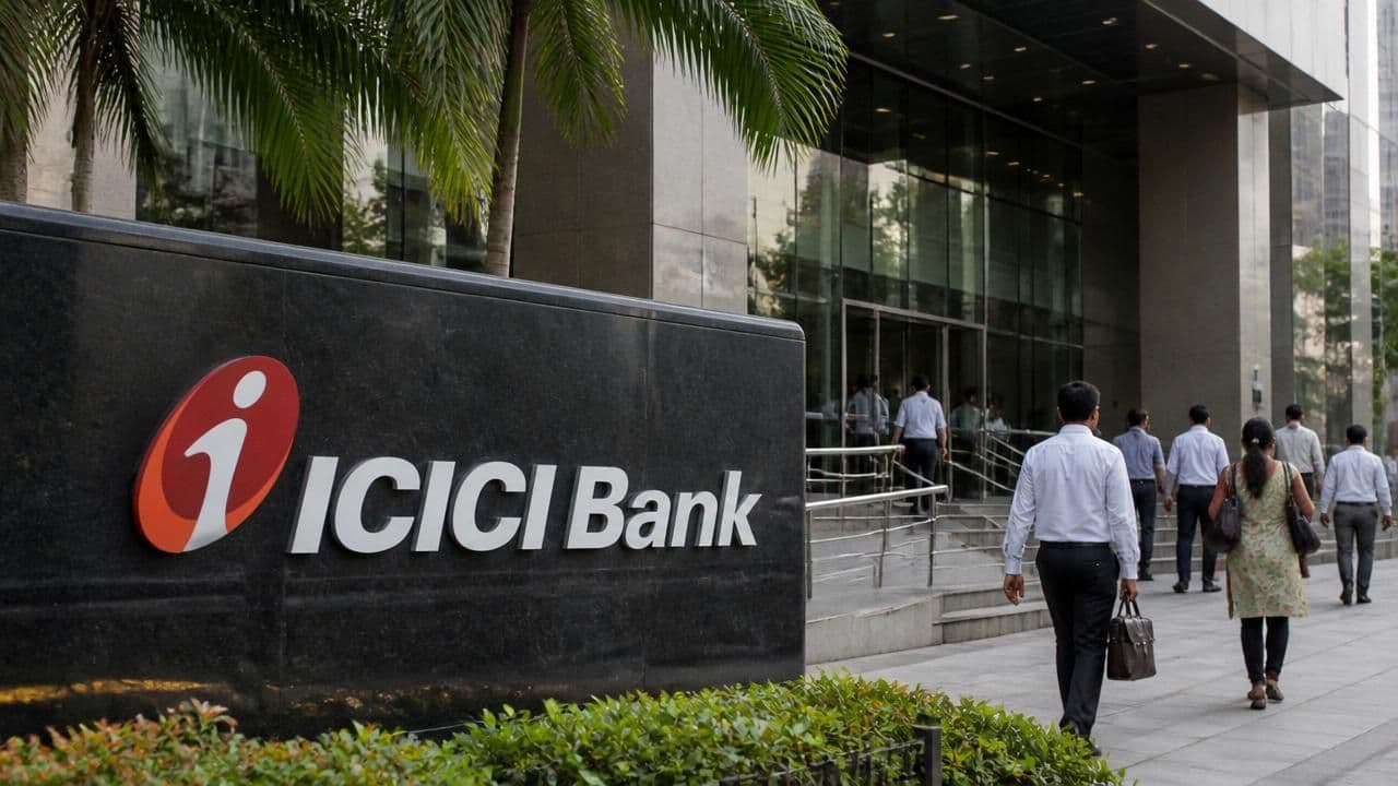 India’s Private Banks Bet on Corporate Loan Revival as Q1 Profits Surge