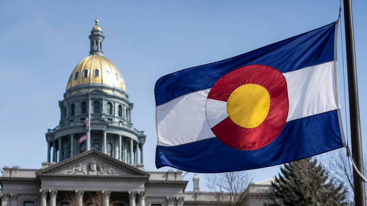 Colorado Voters to Decide on 'Right to Natural Gas' Amendment to State Constitution
