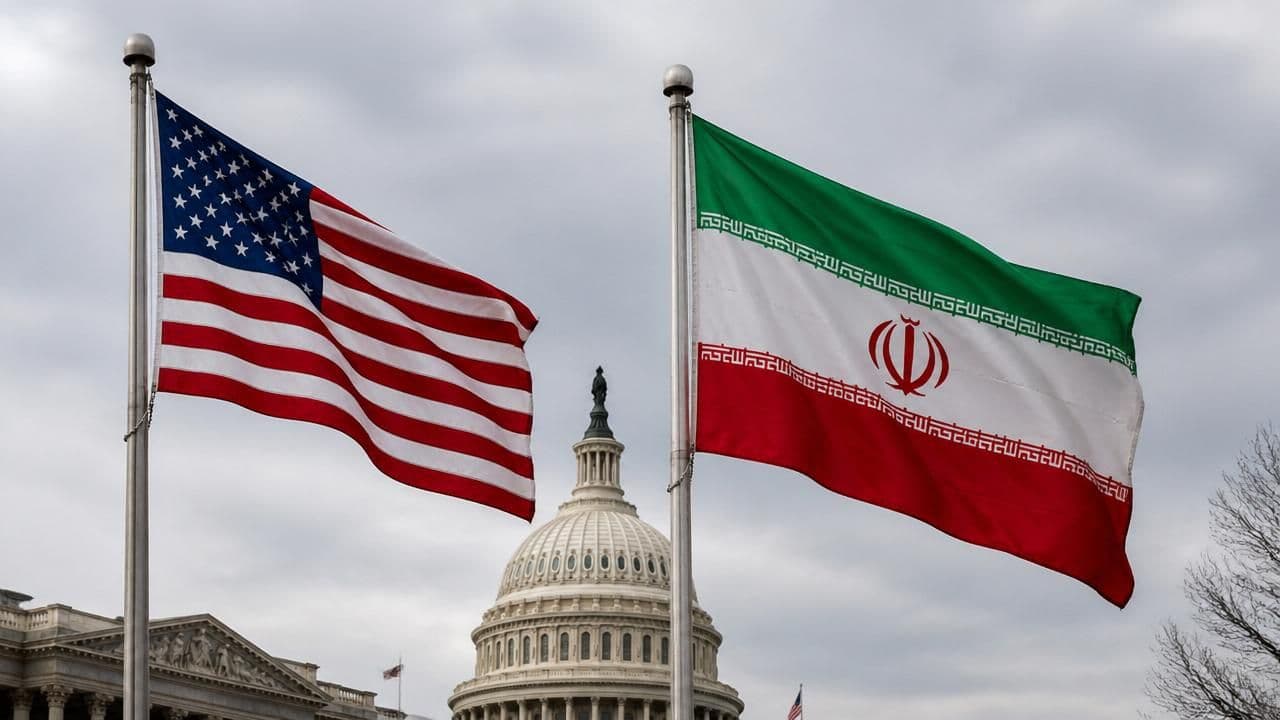U.S. and Iran Pause Attacks for Second Day Amid Ceasefire Hopes