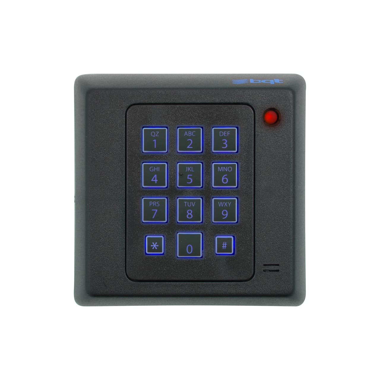 Dune Keypad: A Context-Aware Control Device Revolutionizing Workflows