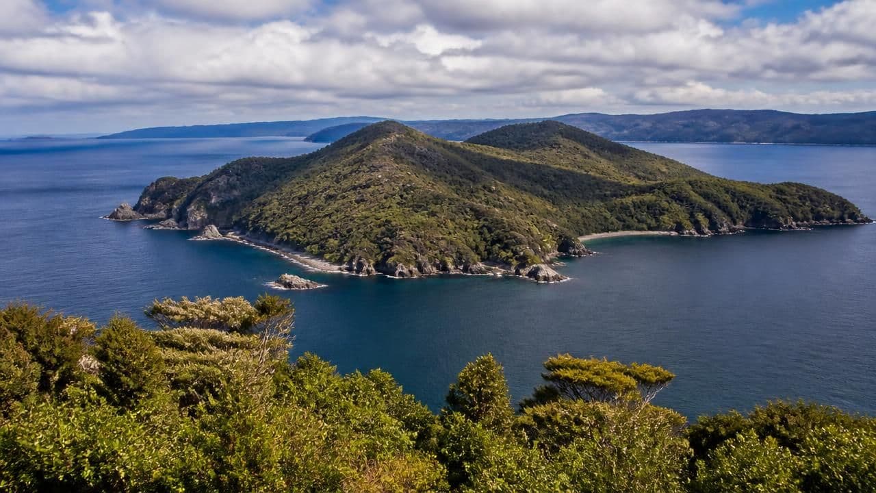 New Zealand's Southern Wilderness: A Realm of Beauty and Peril