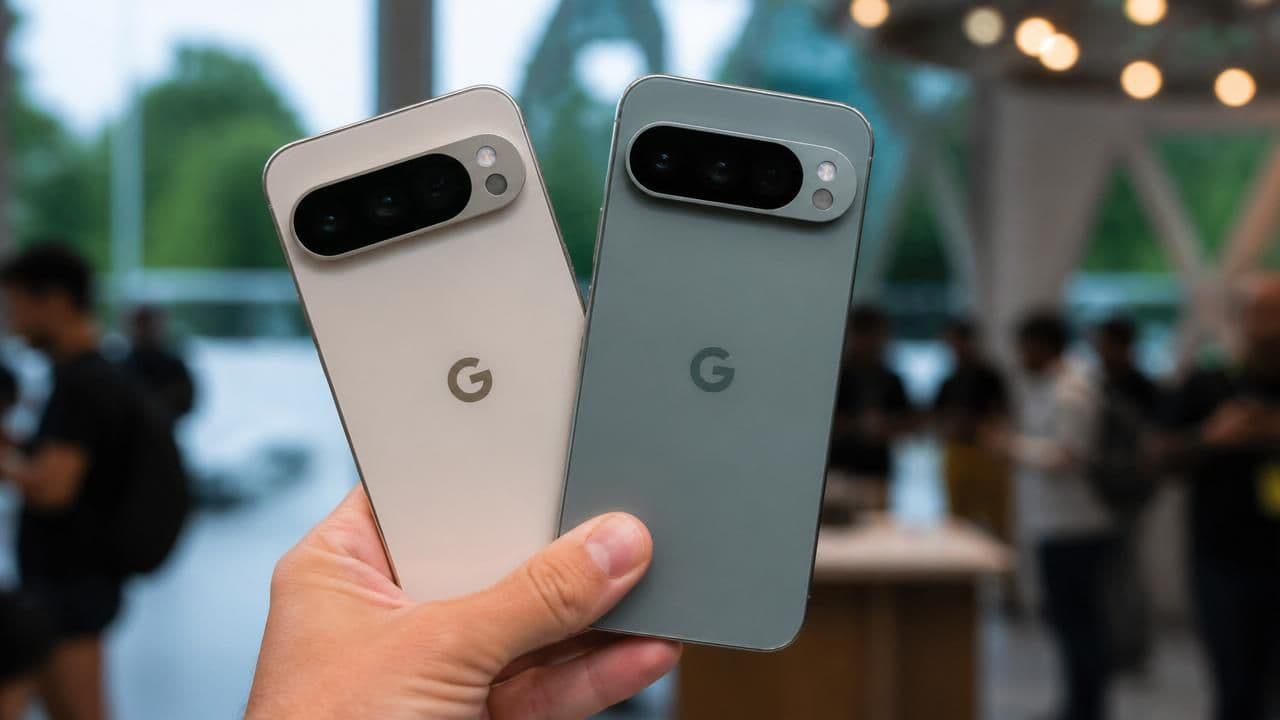 Google Confirms Pixel 11 Price Hike: RAM Costs Blamed for $100+ Increase
