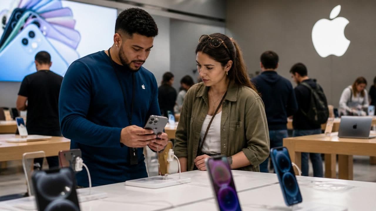 Apple Launches 'Apple Upgrade' Device Leasing Program with Klarna