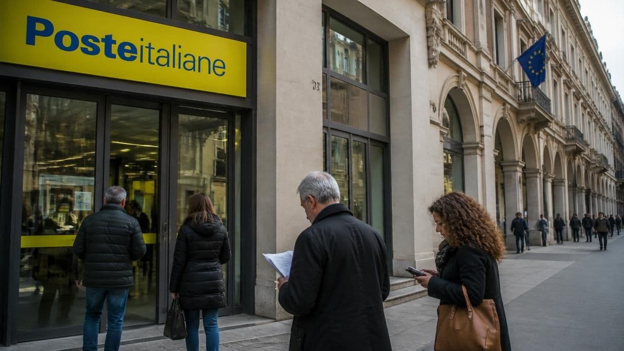 Poste Italiane's €10.8 Billion Bid for Telecom Italia: A Nationalistic Telecom Revival