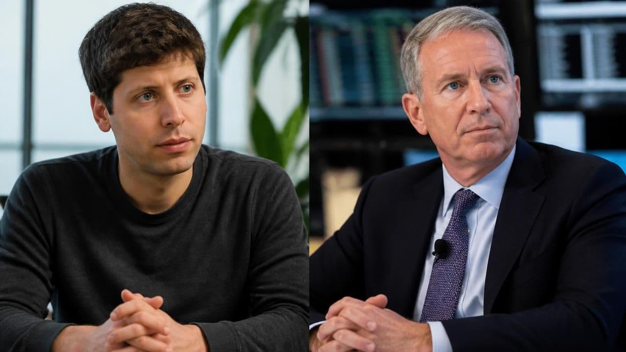Situational Awareness Hedge Fund Sells Portfolio to Citadel After AI Bet Collapse