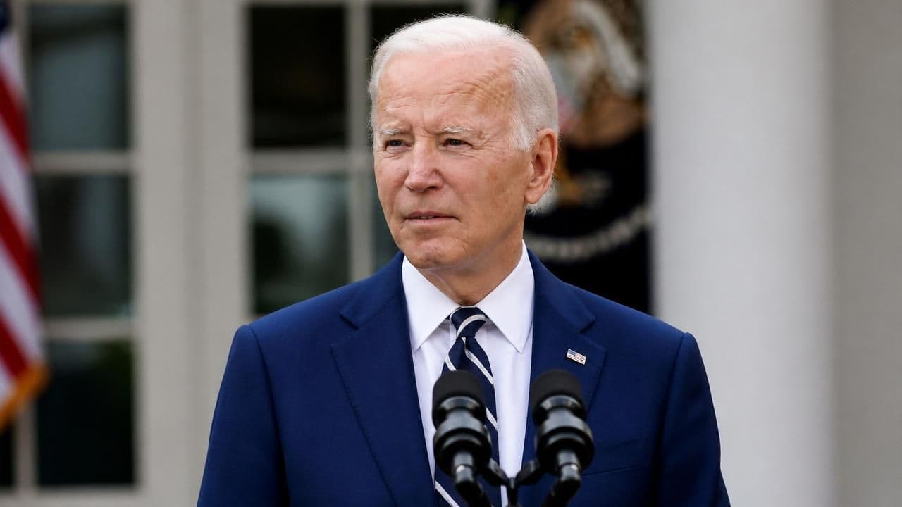Biden Declines to Appeal Ruling, Clearing Way for Release of Ghostwriter Recordings