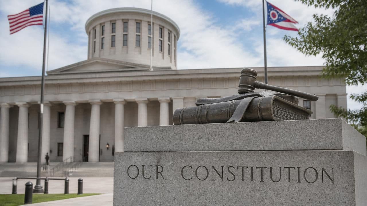 States Move to Tighten Rules on Citizen-Led Constitutional Amendments