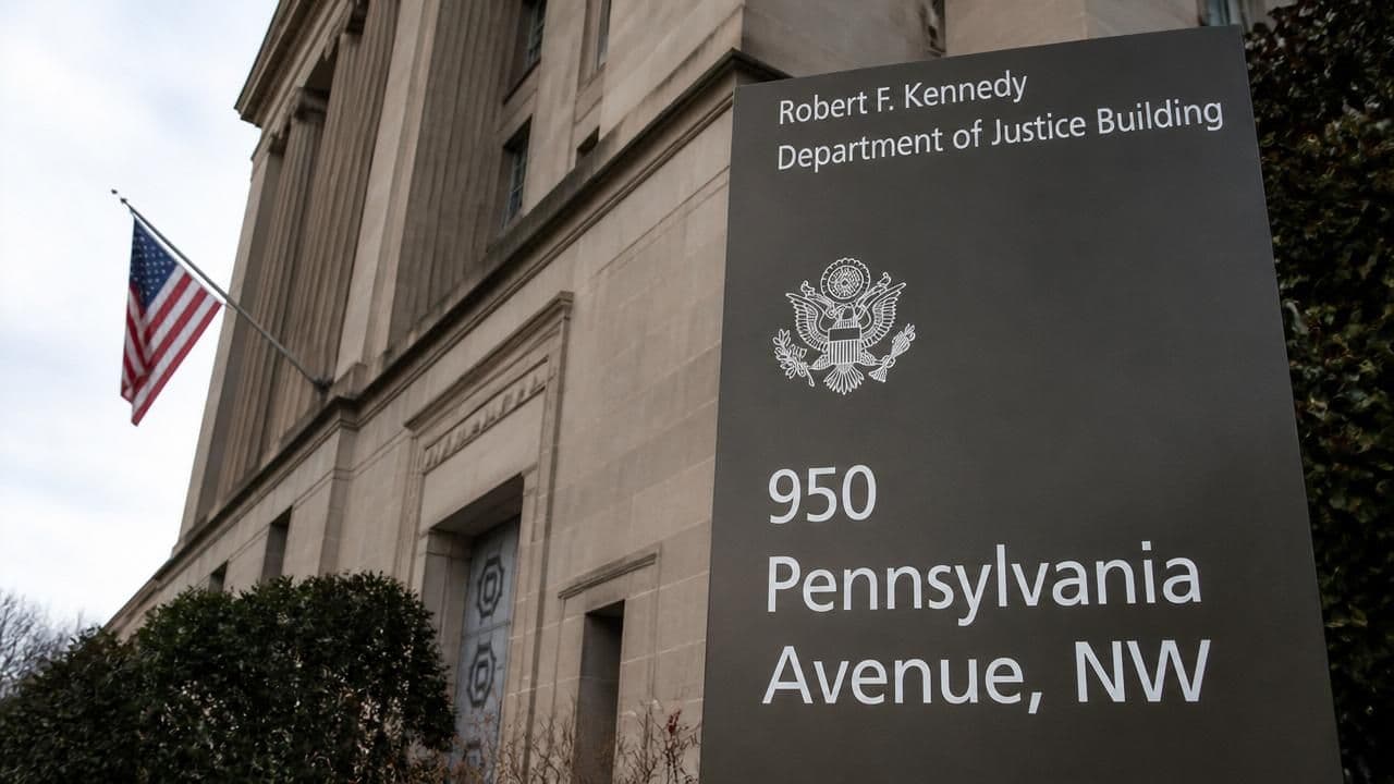 DOJ Drops Subpoenas for NYT Journalists After Judge's Scrutiny