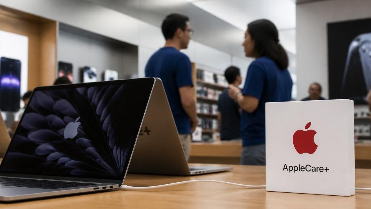 AppleCare+ and Hardware Prices Rise: What You Need to Know