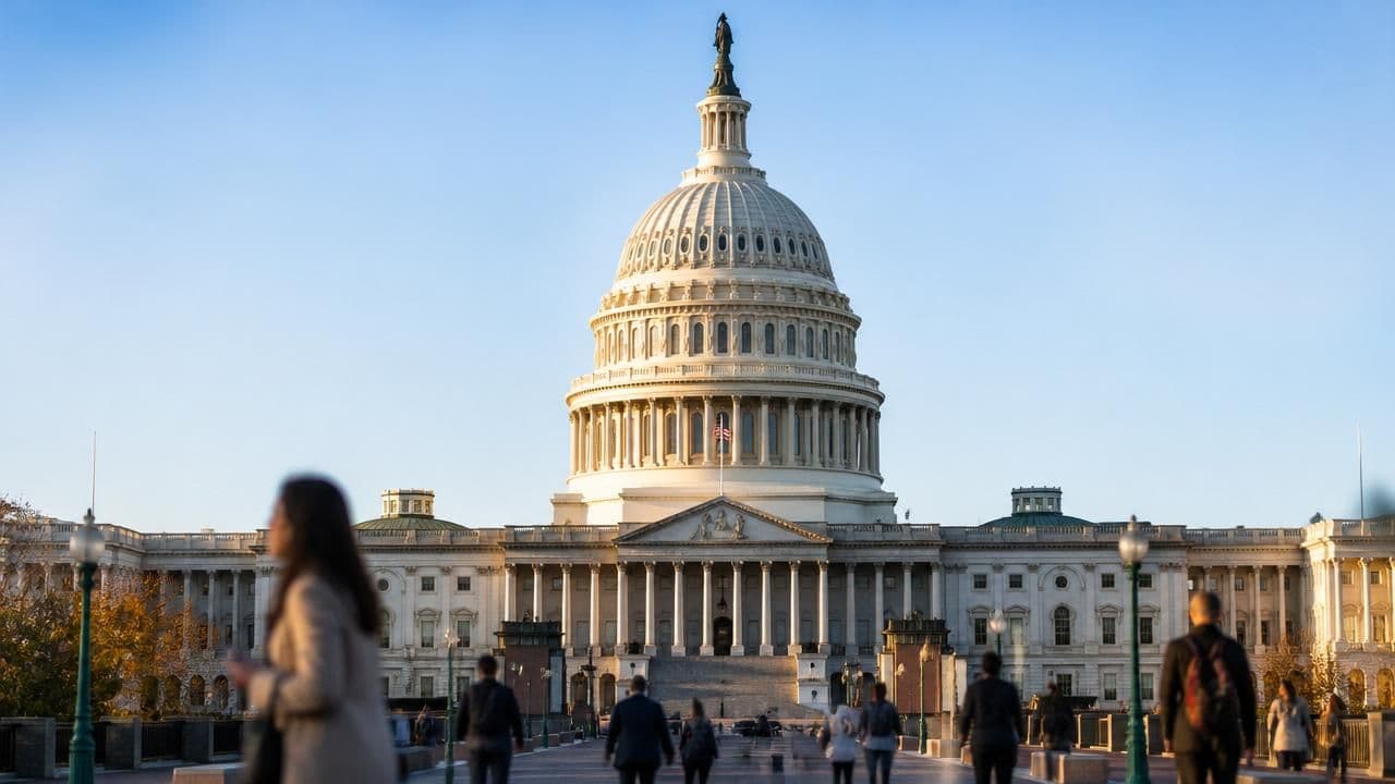 2026 Midterm Elections: Shifting Senate Map, House Battles, and Redistricting Cloud the Battle for Congress