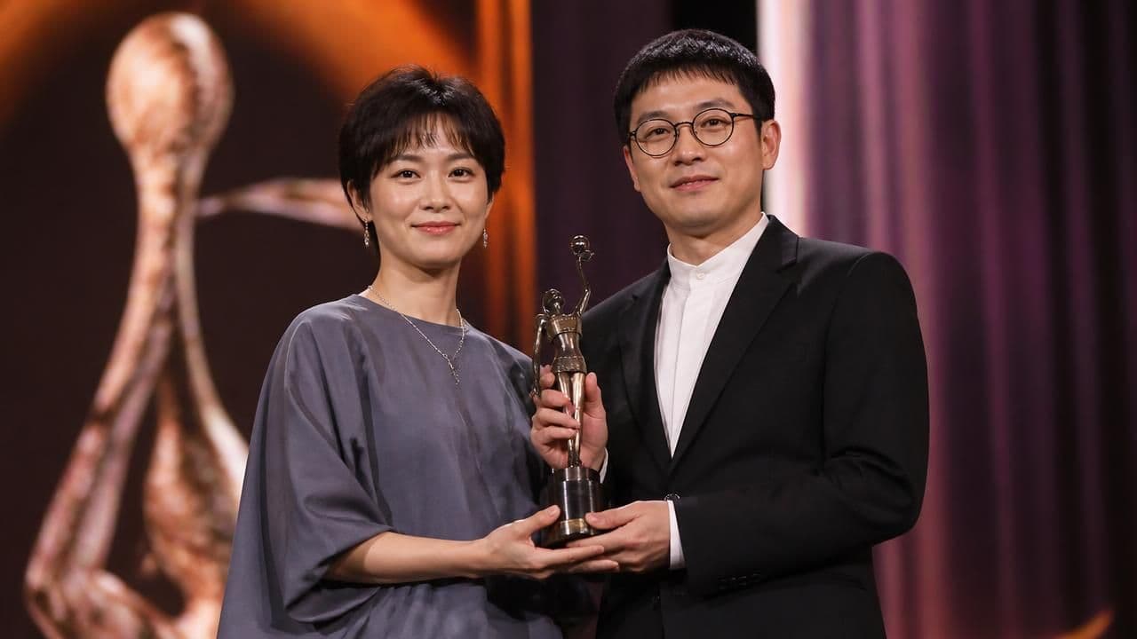 'Taiwan Travelogue' Wins 2026 International Booker, Explores Colonial Legacies