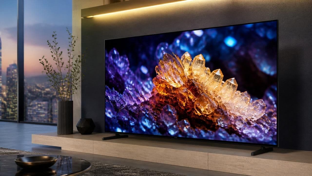Sony's True RGB TVs: A New Contender in the Premium Display Arena
