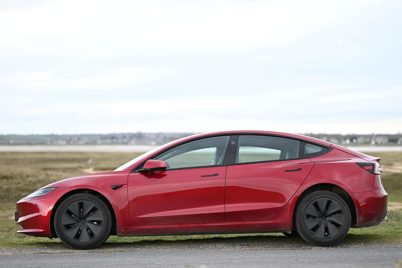 Tesla Driver Charged with Manslaughter After Fatal Texas Crash Involving Full-Self Driving