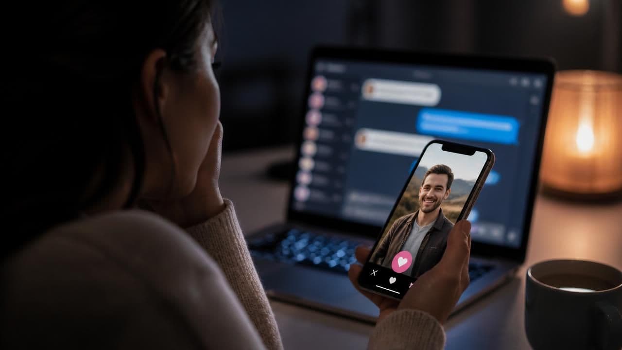 AI Chatbots Outperform Humans at Building Trust in Romance Scams, Study Finds