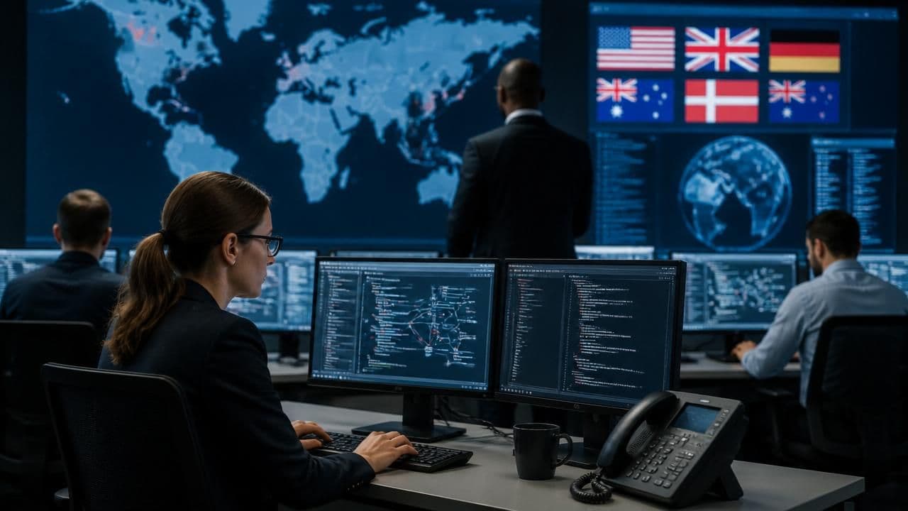 Global Alert: Russian State Hackers Exploit Home Routers for Cyber Espionage
