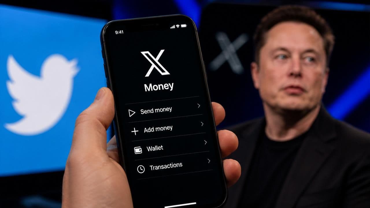 X Money Launches in the US: Elon Musk's Vision for an 'Everything App' Takes a Leap Forward