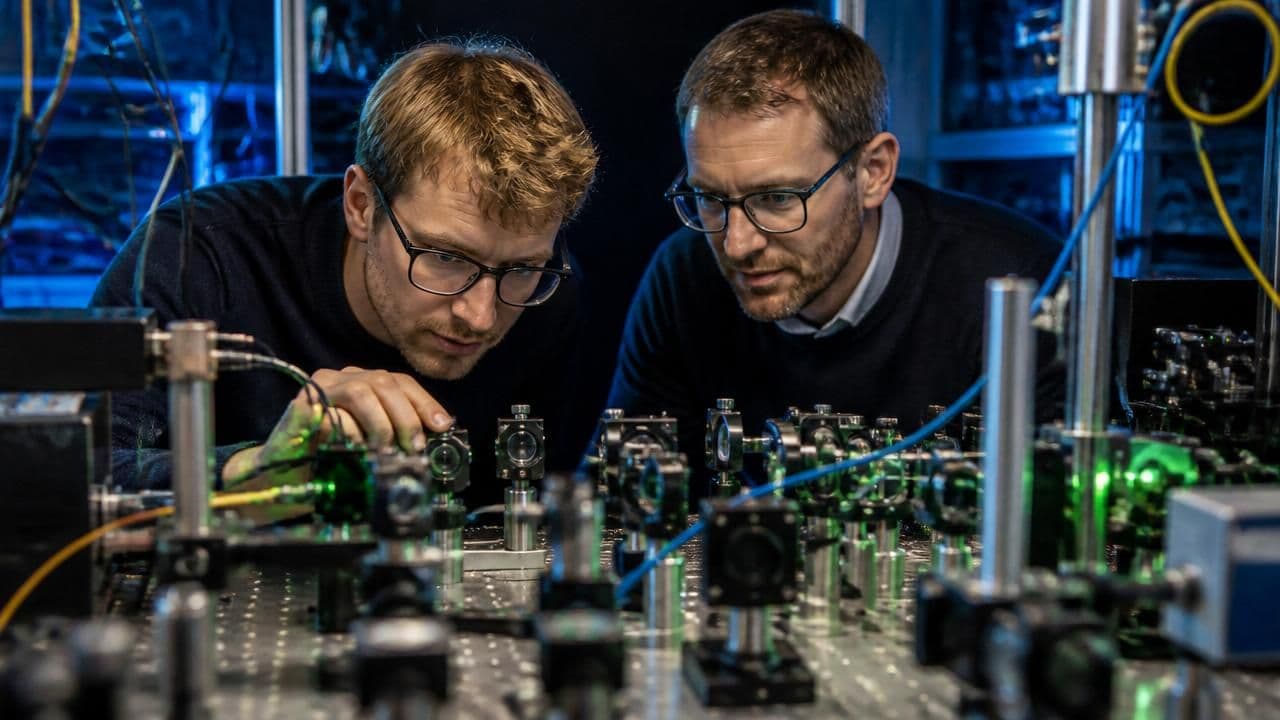 Quantum Mechanics Can Work Without Imaginary Numbers, New Model Shows
