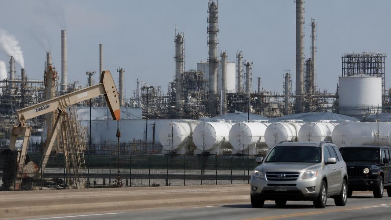 Refining Crunch, Not Crude, Driving Gas Prices; SPR at Risk by September, Analyst Warns