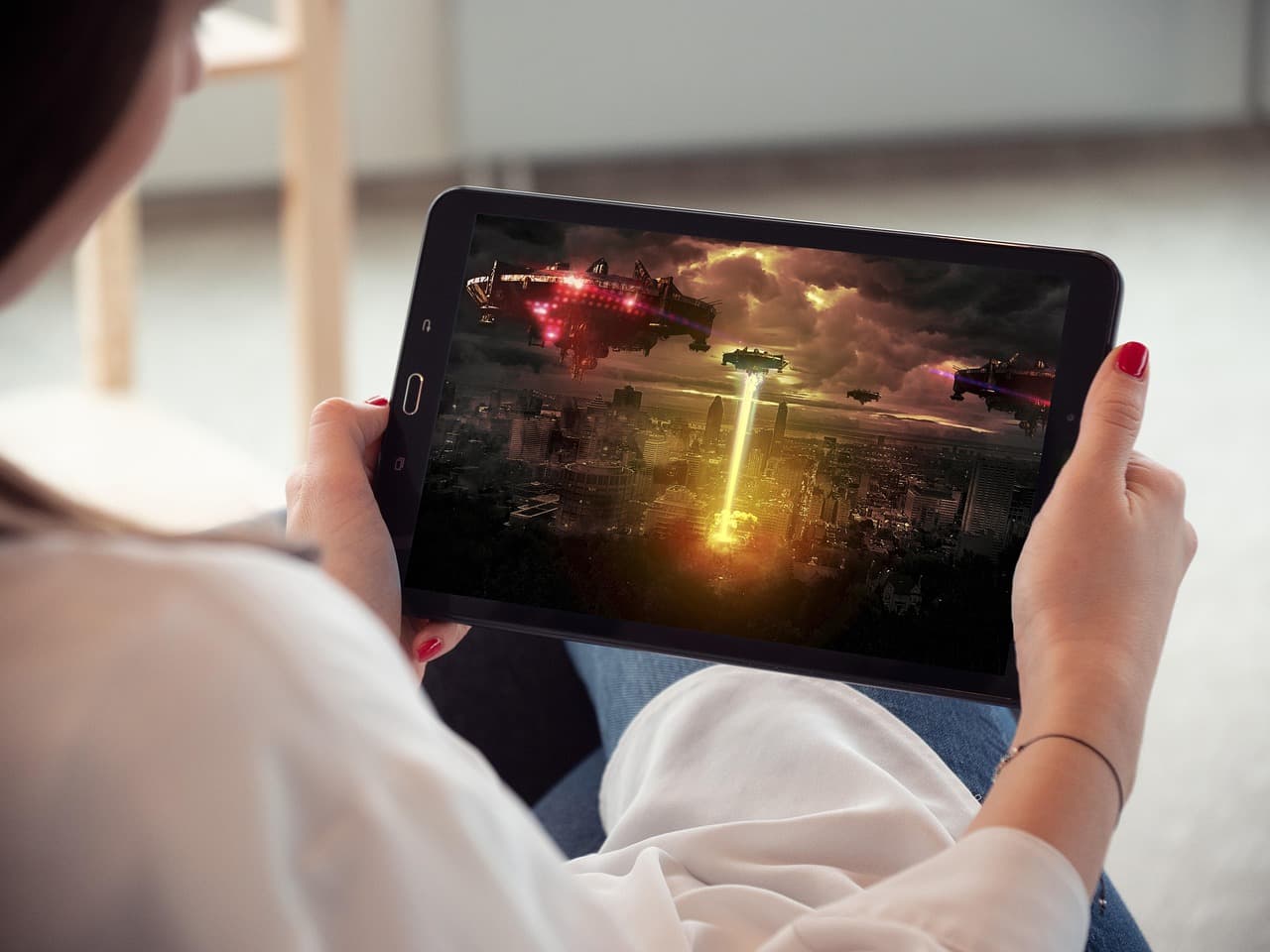 Netflix's YouTube-ification: From Streaming Giant to Creator Content Hub