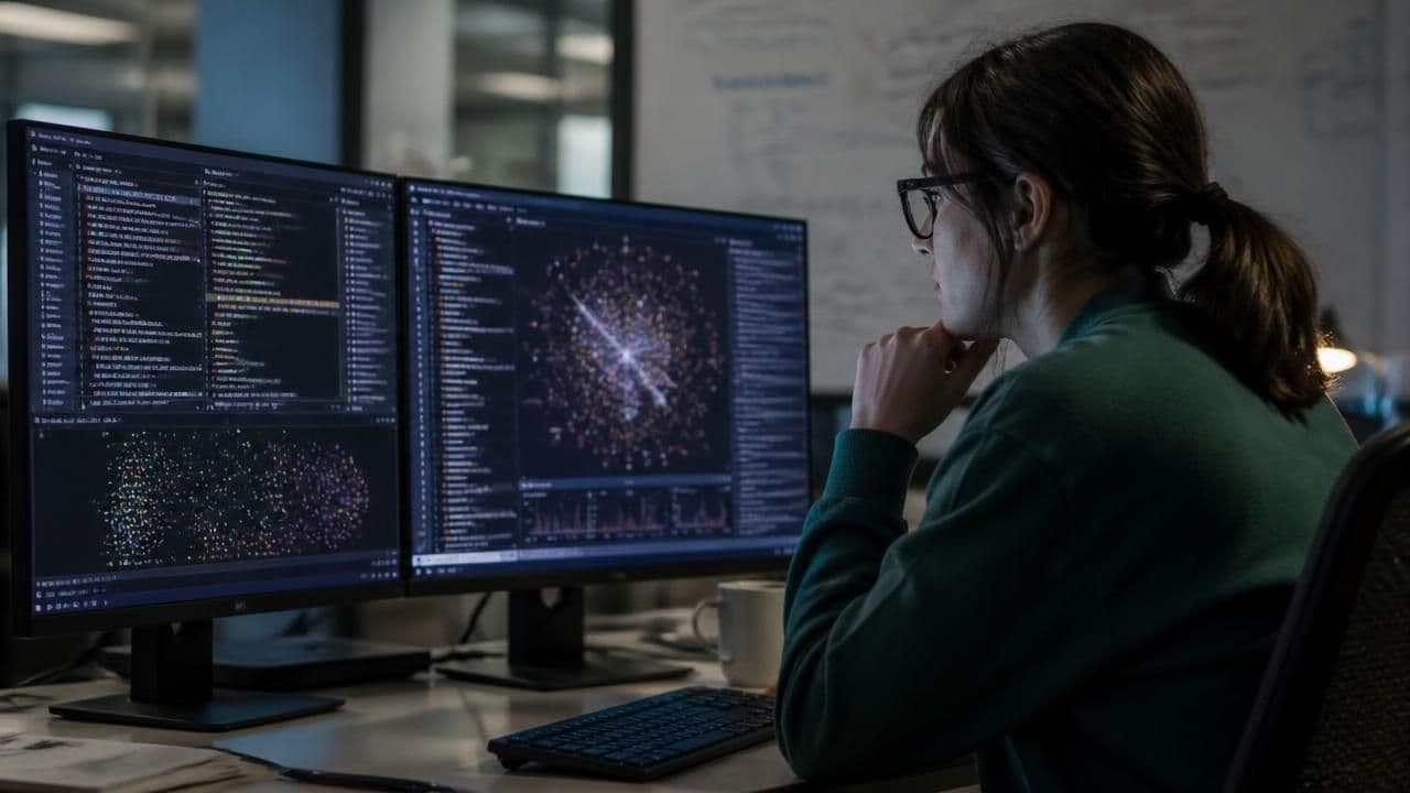 AI Breaks Post-Quantum Crypto Candidate HAWK, Forcing Withdrawal from NIST Competition