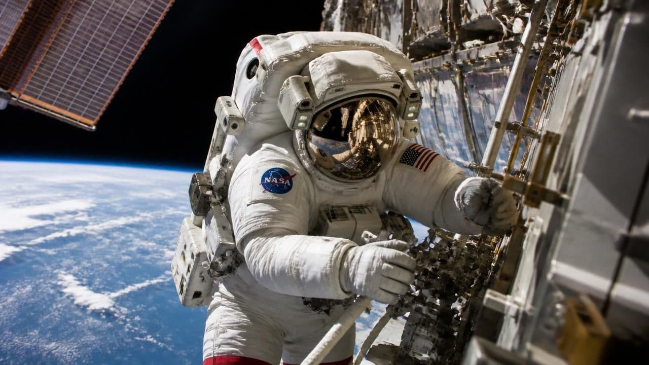NASA Invests $3.2 Million in Visionary Space Tech Concepts