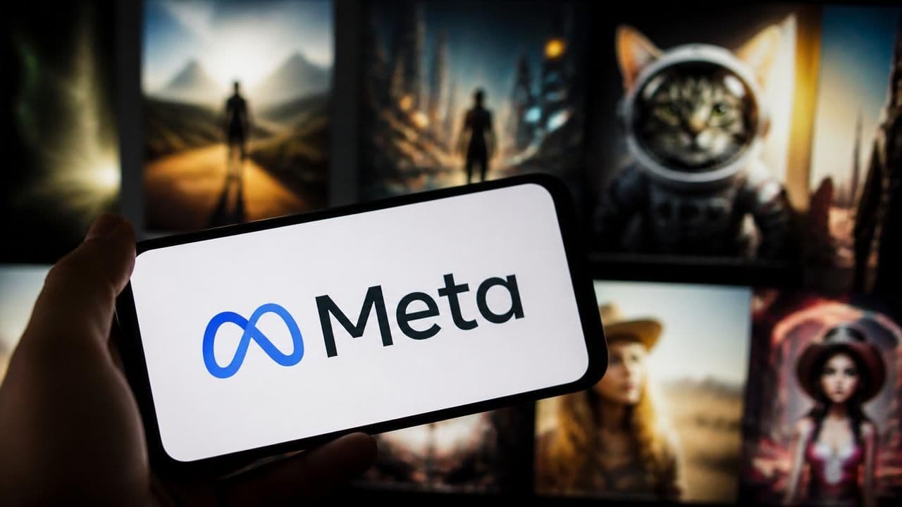Big Tech's AI Detection Arms Race: Meta's Content Seal Stumbles as Google Pushes SynthID