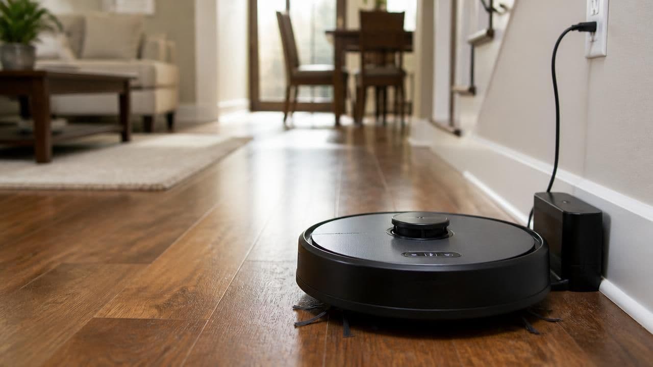 FCC's New Robot Ban Sweeps Up Robot Vacuums, Citing National Security