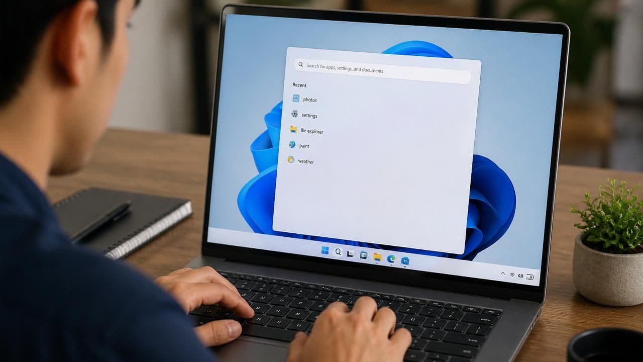 Windows 11 Cleans Up Search, Tests Ad-Free Experience Amid AI Push