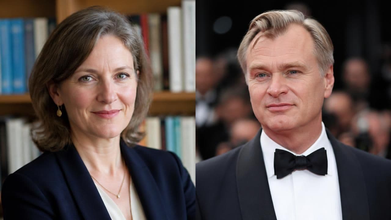 Odyssey Translator Emily Wilson Blasts Nolan's Script as 'Abysmal' in Viral Review