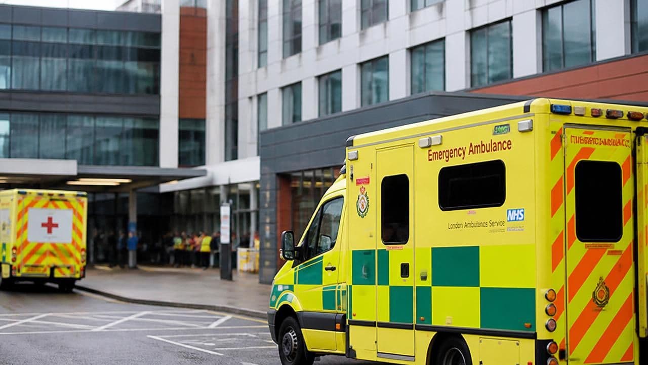 UK Humanitarian Worker Monitored for Ebola After Evacuation from DRC Outbreak