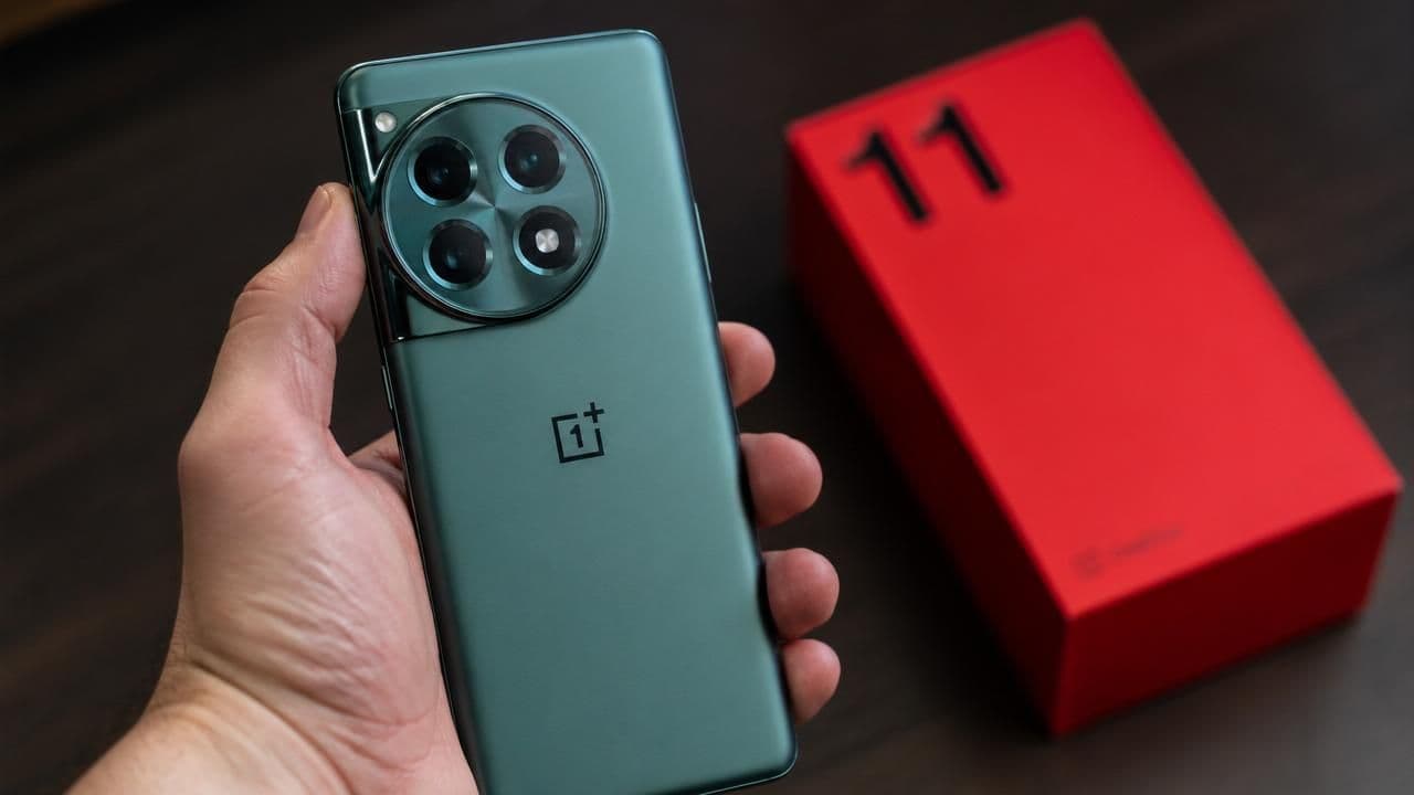 OnePlus Reportedly Exiting US and European Markets