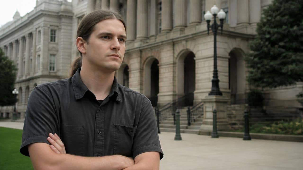 A Missing Underscore Lands Innocent Gamer in Prison for 18 Months