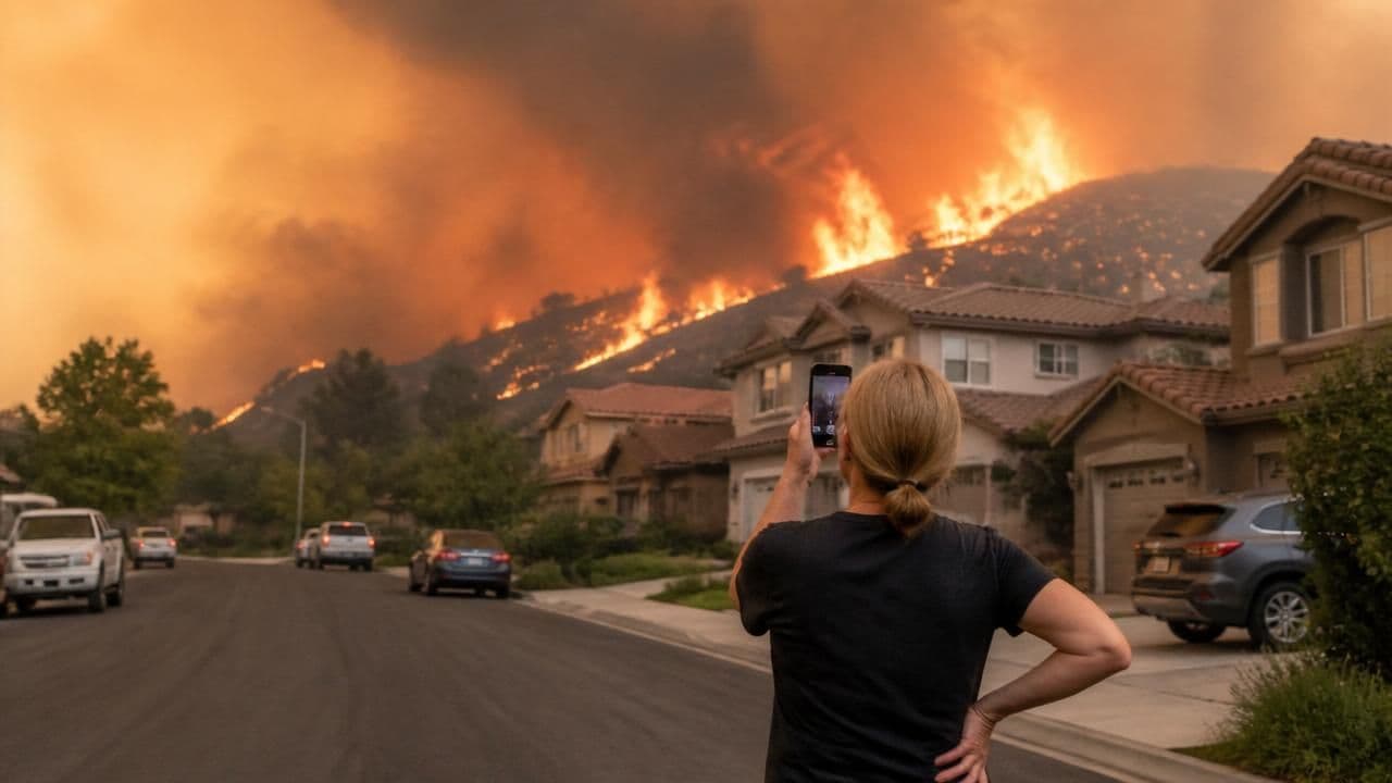 Climate Attribution Science Reaches New Milestone, Fueling Lawsuits and Political Backlash