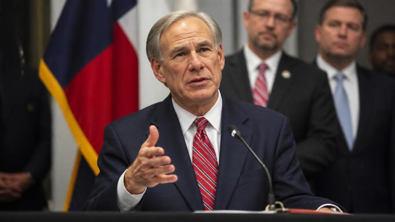 Texas Hits Pause on Data Center Grid Hookups Amid AI Power Crunch