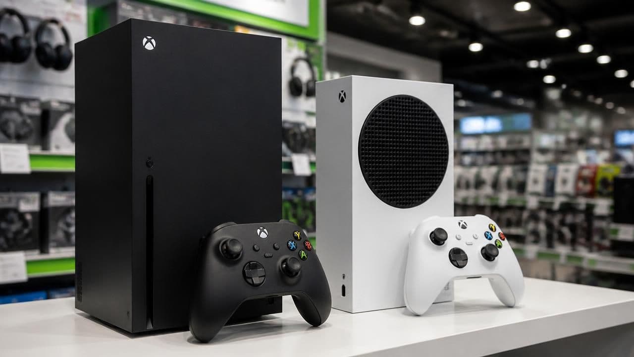 Xbox Prices Surge by Up to €200 in Europe and UK as Component Costs Bite