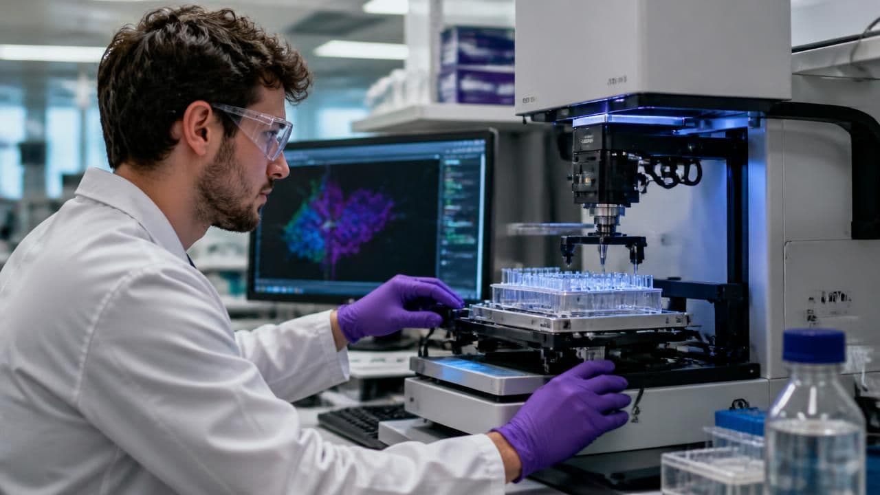 Anthropic's Model Hardware Standard Brings AI into the Physical World