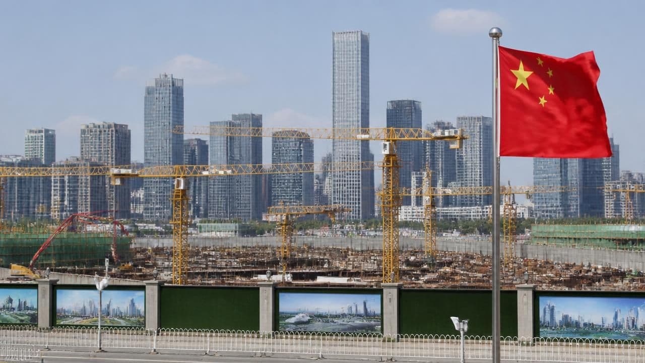 China's LGFV Debt Crunch: Repayment Assurances Amid a Broader Fiscal Storm