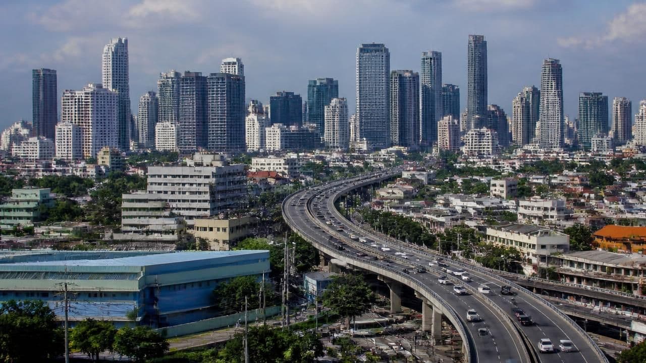 Philippine Economy Stumbles: Q2 Growth at Slowest Since 2009, Excluding Pandemic