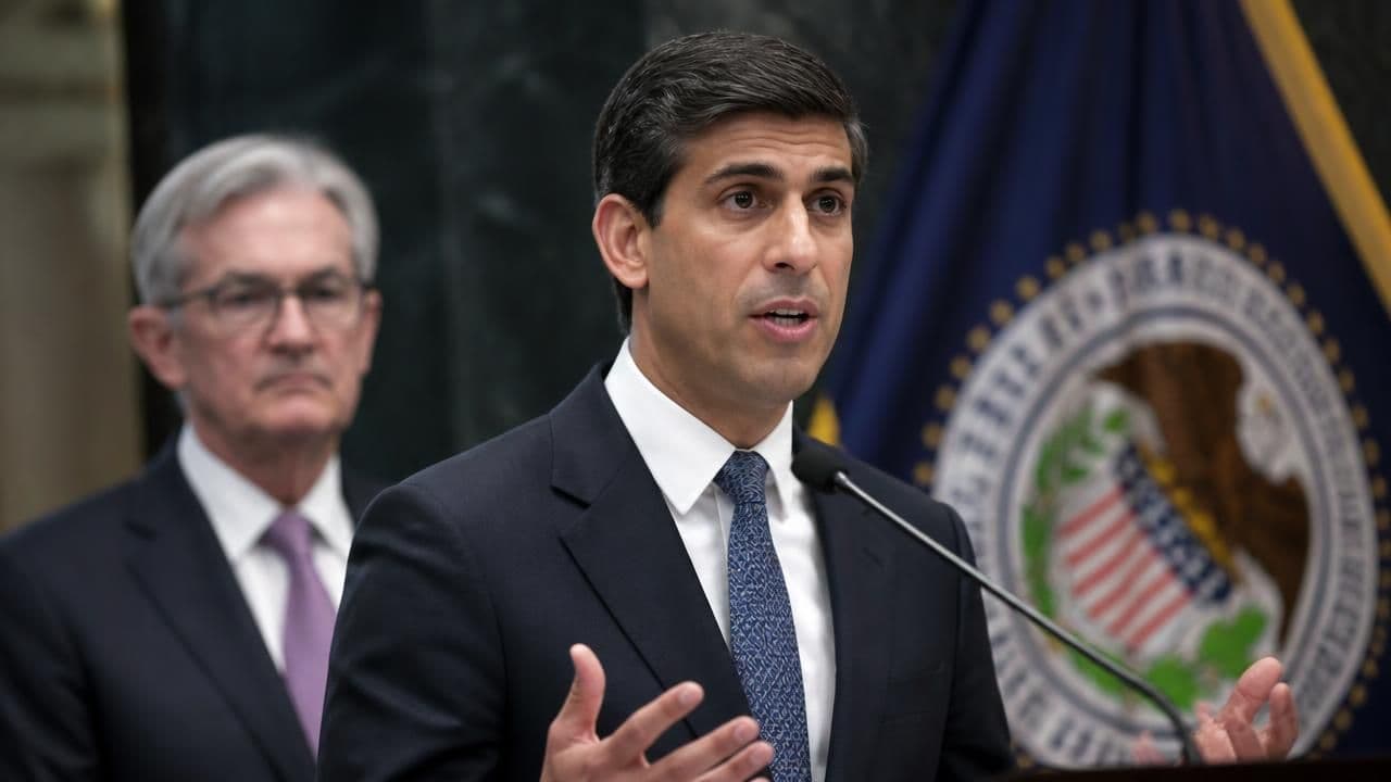 Kevin Warsh's 'Regime Change' at the Fed: Less Talk, More Action on Inflation