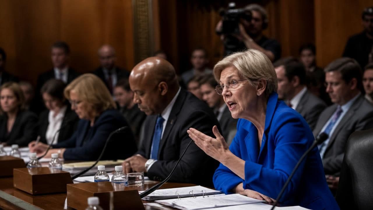 Trump Grant Rule Overhaul Sparks Backlash From Cities, Scientists, and Educators